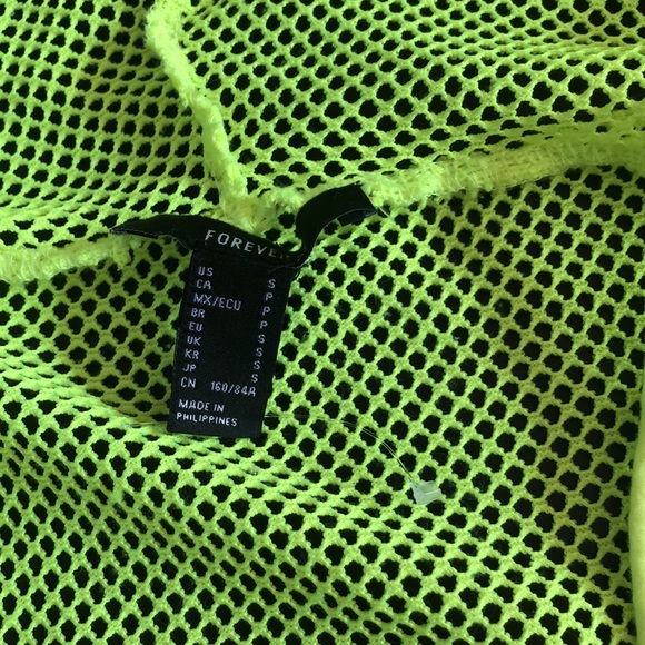 Forever 21 top size S for women - Picture 2 of 2